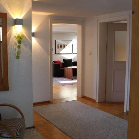 Appartement Maria Egg Eksteriør bilde