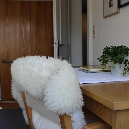 Appartement Maria Egg Eksteriør bilde
