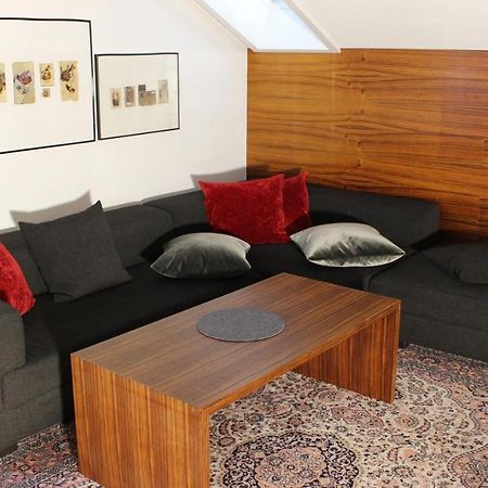 Appartement Maria Egg Eksteriør bilde