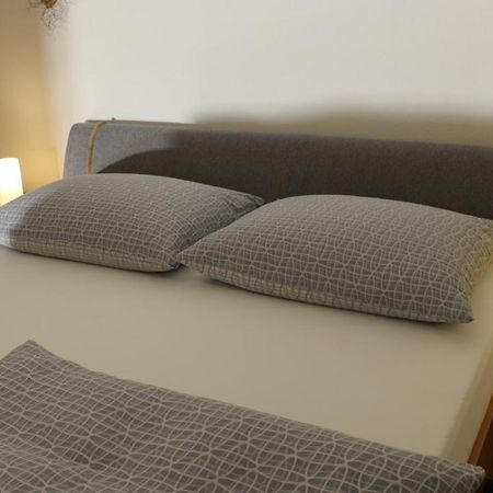 Appartement Maria Egg Eksteriør bilde