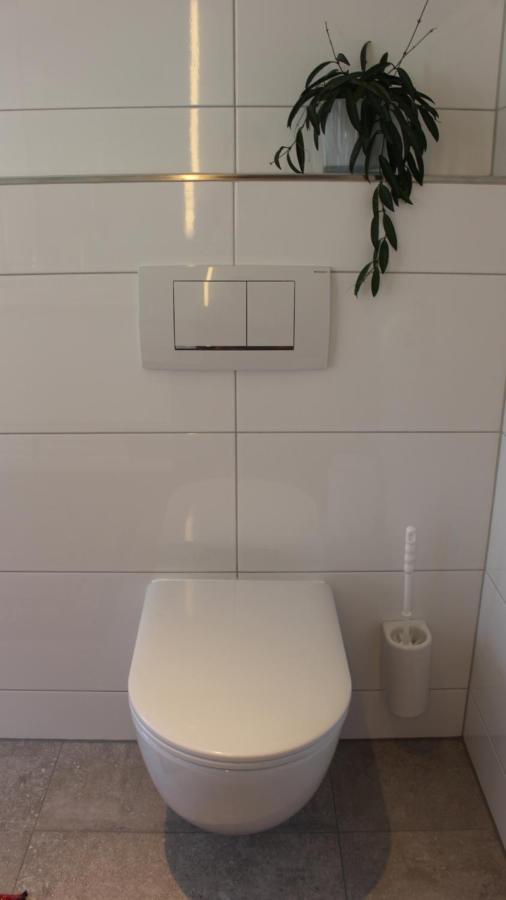 Appartement Maria Egg Eksteriør bilde