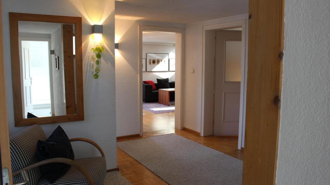 Appartement Maria Egg Eksteriør bilde