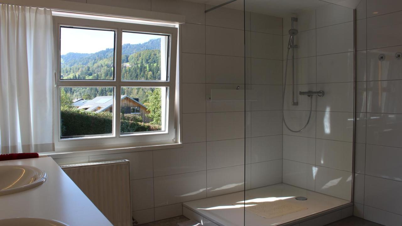Appartement Maria Egg Eksteriør bilde