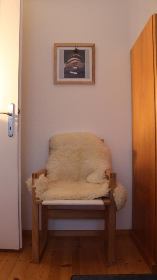 Appartement Maria Egg Eksteriør bilde