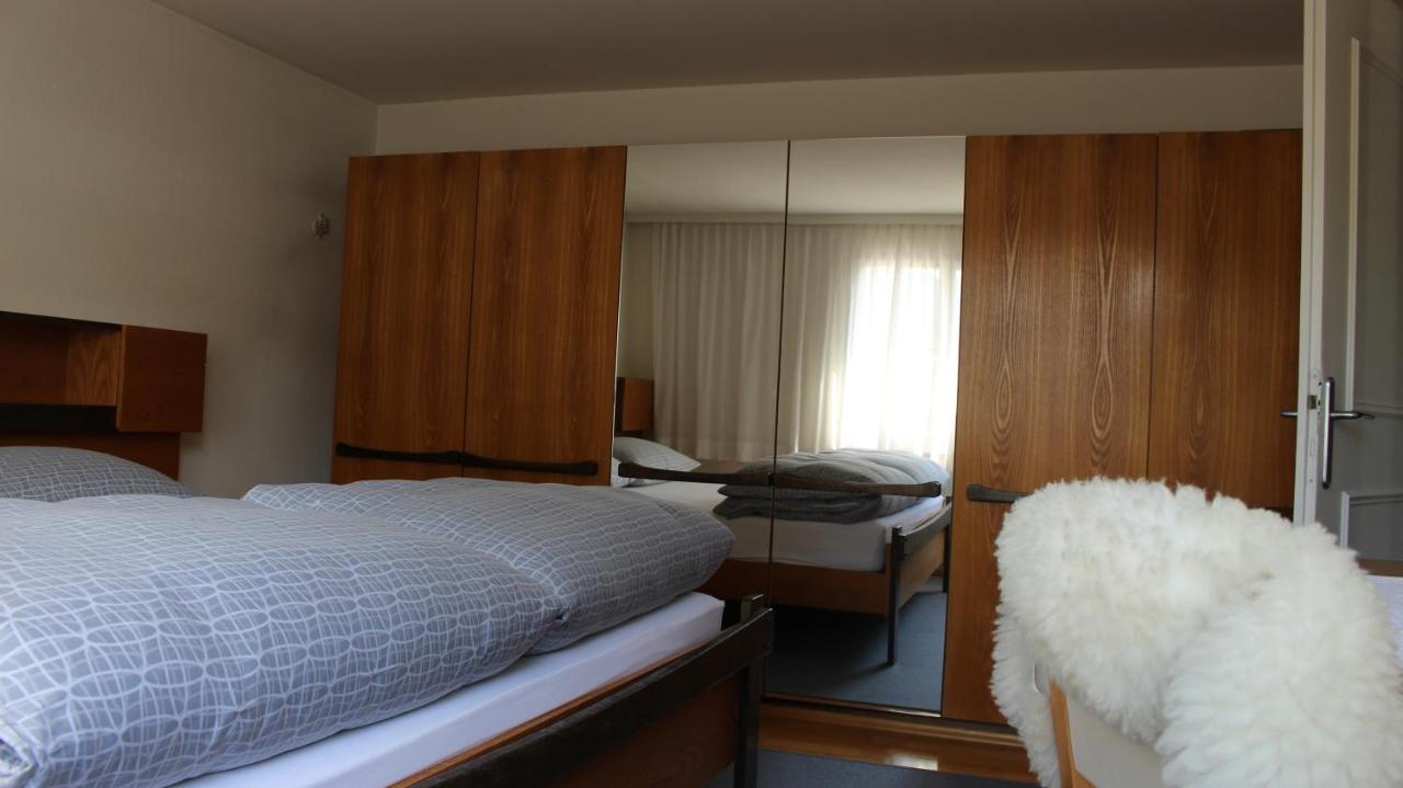 Appartement Maria Egg Eksteriør bilde
