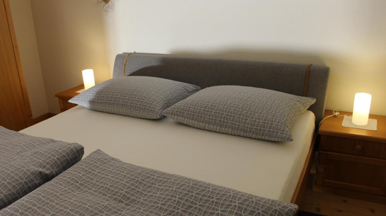 Appartement Maria Egg Eksteriør bilde