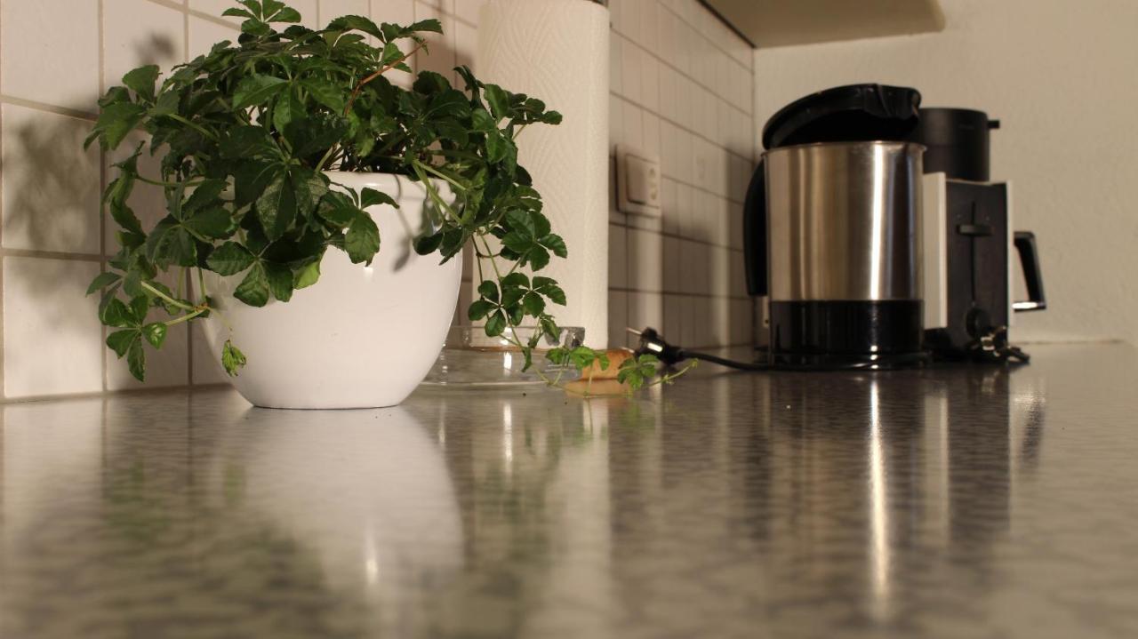 Appartement Maria Egg Eksteriør bilde