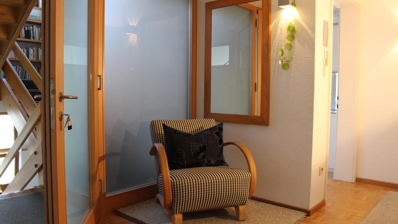 Appartement Maria Egg Eksteriør bilde