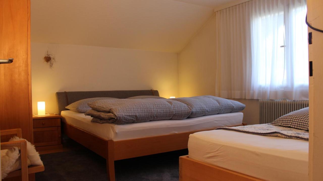 Appartement Maria Egg Eksteriør bilde
