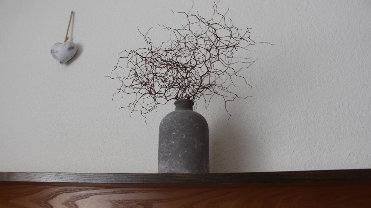 Appartement Maria Egg Eksteriør bilde