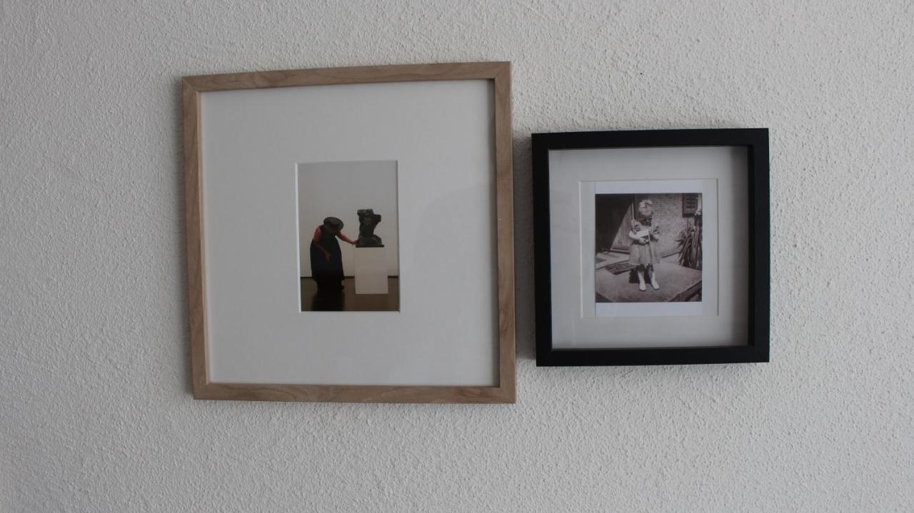 Appartement Maria Egg Eksteriør bilde