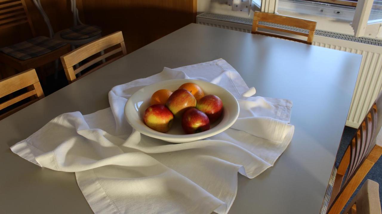 Appartement Maria Egg Eksteriør bilde