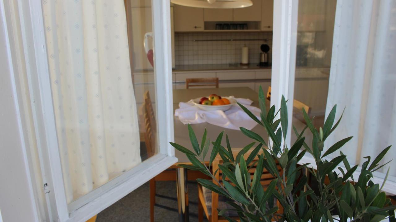 Appartement Maria Egg Eksteriør bilde