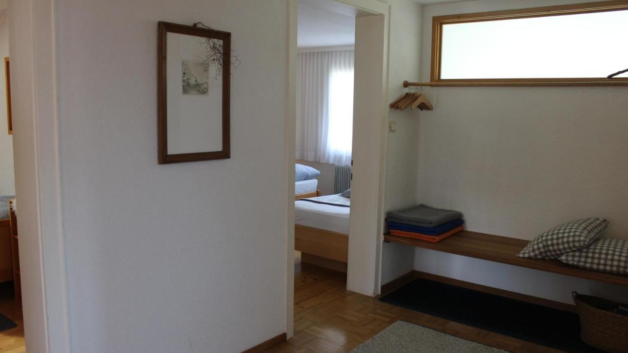 Appartement Maria Egg Eksteriør bilde