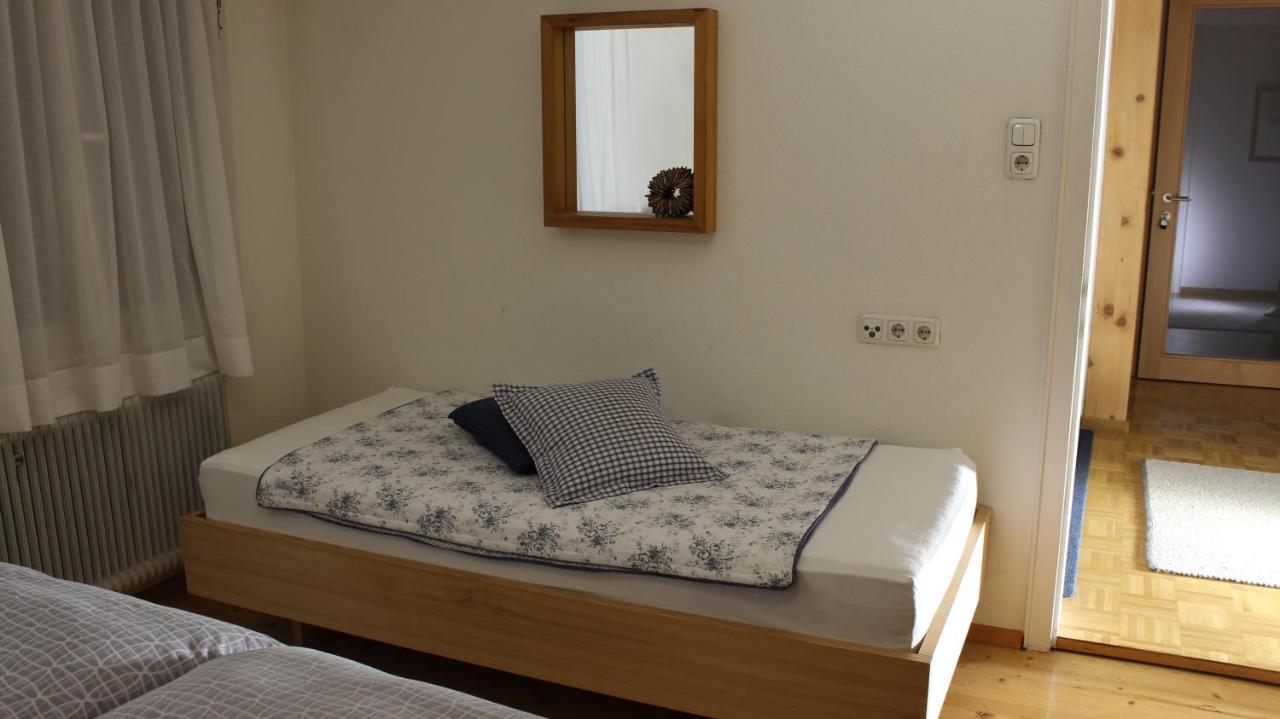 Appartement Maria Egg Eksteriør bilde