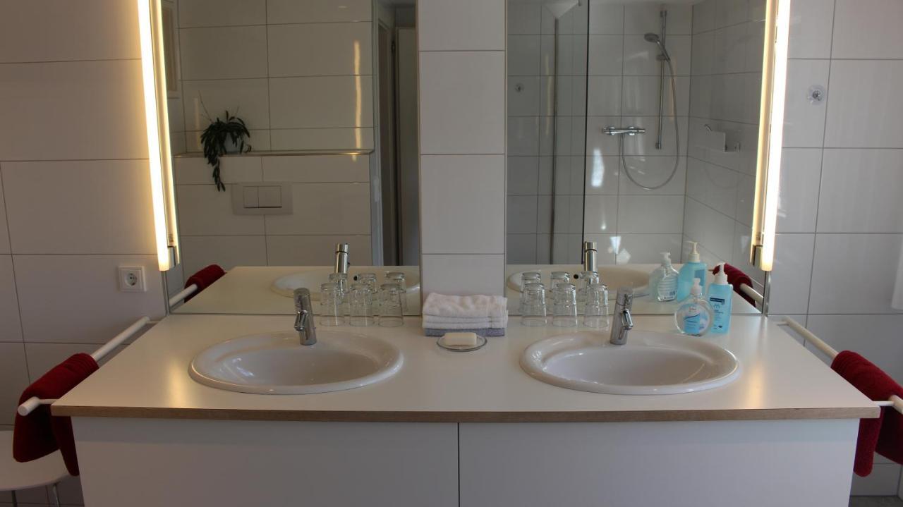 Appartement Maria Egg Eksteriør bilde