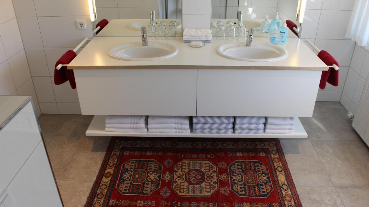 Appartement Maria Egg Eksteriør bilde